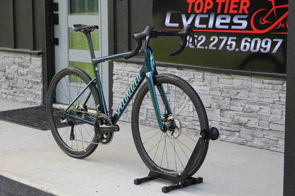 2025 Specialized Tarmac SL8 Expert Ui2- 16lbs