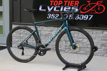 2025 Specialized Tarmac SL8 Expert Ui2- 16lbs