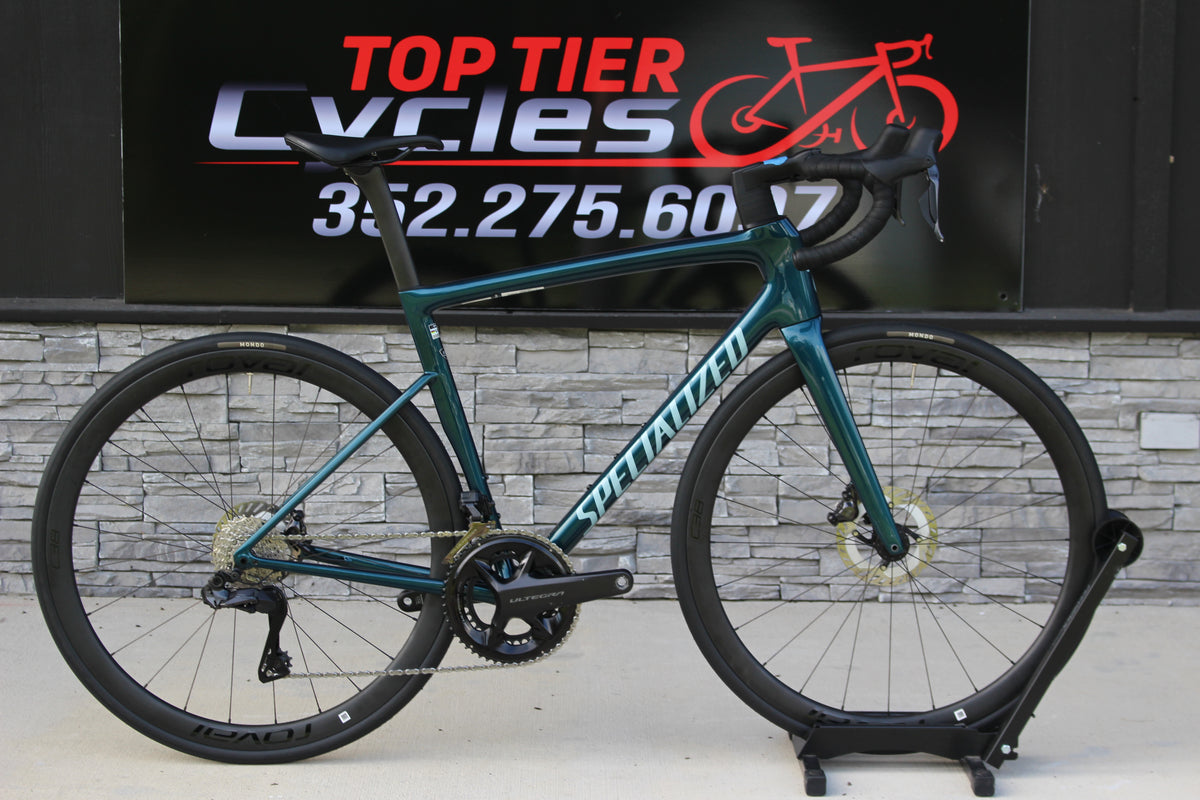 2025 Specialized Tarmac SL8 Expert Ui2- 16lbs