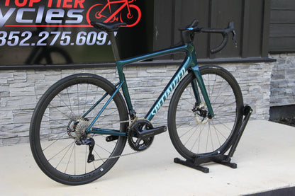 2025 Specialized Tarmac SL8 Expert Ui2- 16lbs