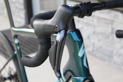 2025 Specialized Tarmac SL8 Expert Ui2- 16lbs