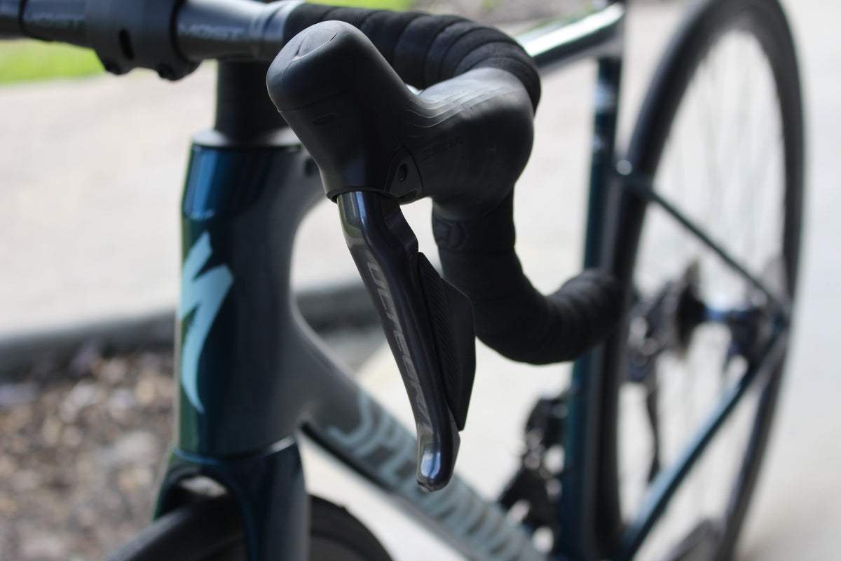 2025 Specialized Tarmac SL8 Expert Ui2- 16lbs
