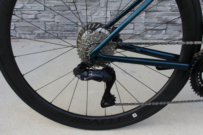 2025 Specialized Tarmac SL8 Expert Ui2- 16lbs