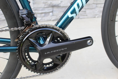 2025 Specialized Tarmac SL8 Expert Ui2- 16lbs