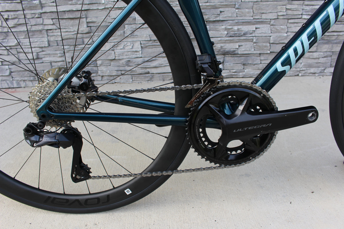 2025 Specialized Tarmac SL8 Expert Ui2- 16lbs