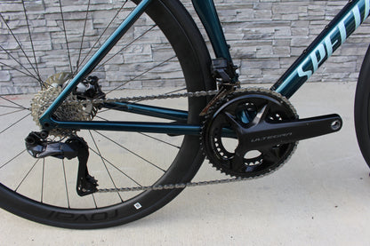 2025 Specialized Tarmac SL8 Expert Ui2- 16lbs