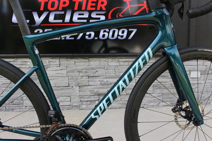 2025 Specialized Tarmac SL8 Expert Ui2- 16lbs