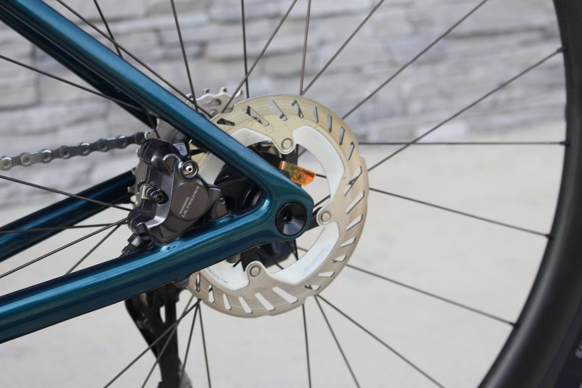 2025 Specialized Tarmac SL8 Expert Ui2- 16lbs