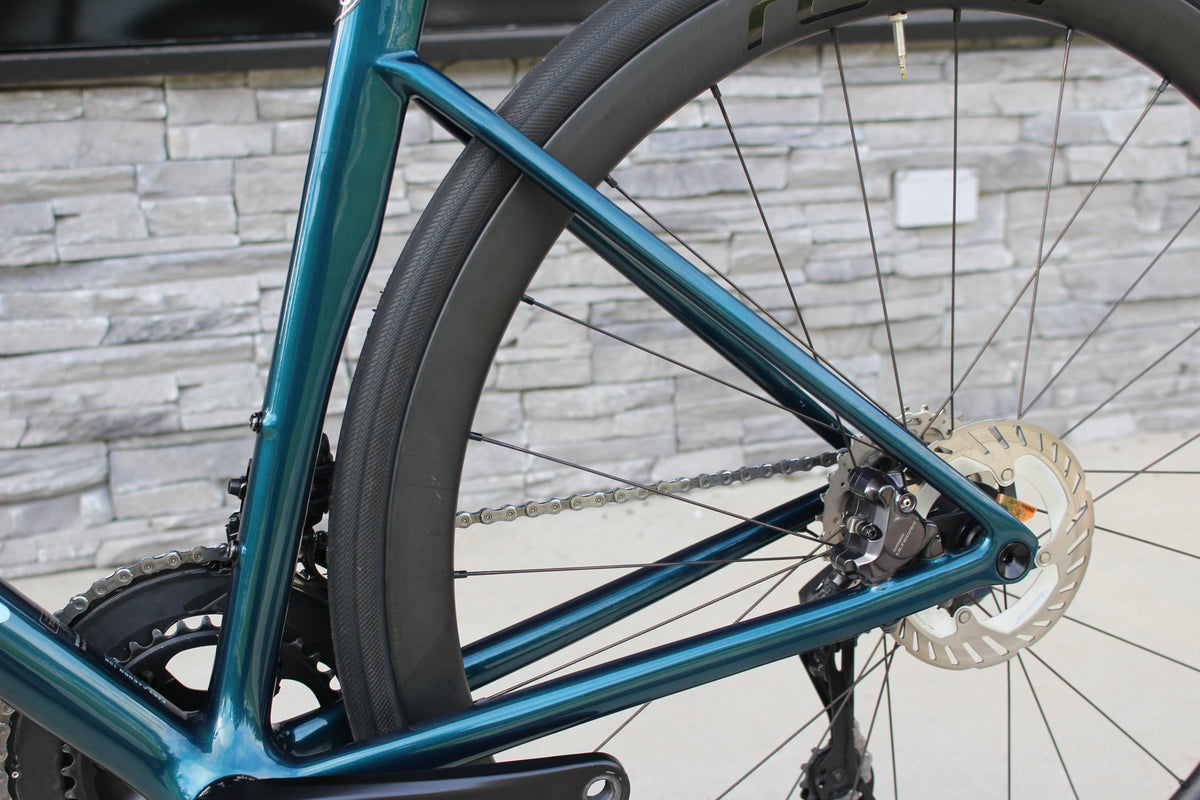 2025 Specialized Tarmac SL8 Expert Ui2- 16lbs