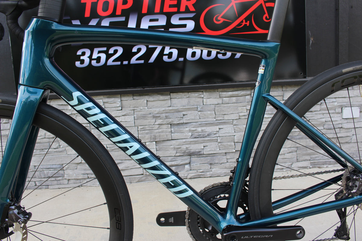 2025 Specialized Tarmac SL8 Expert Ui2- 16lbs