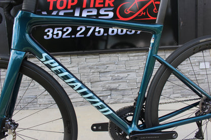 2025 Specialized Tarmac SL8 Expert Ui2- 16lbs