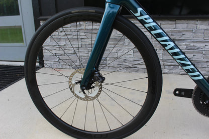 2025 Specialized Tarmac SL8 Expert Ui2- 16lbs