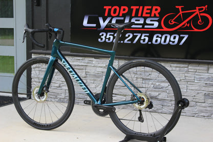 2025 Specialized Tarmac SL8 Expert Ui2- 16lbs