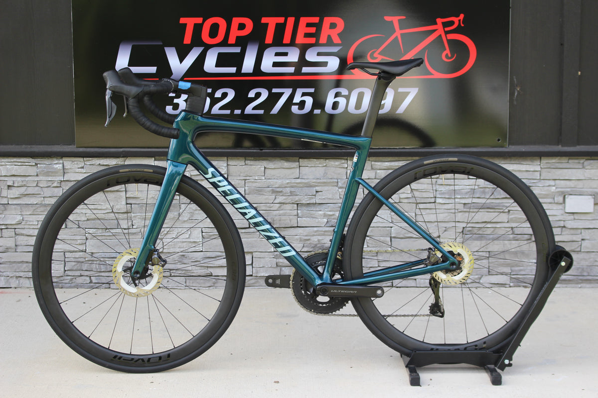2025 Specialized Tarmac SL8 Expert Ui2- 16lbs