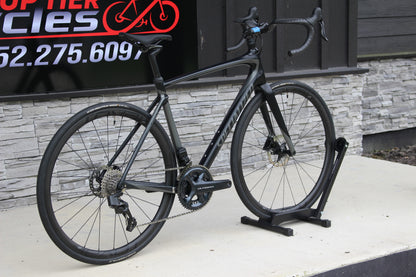 2017 Specialized Roubaix Expert Disc Di2-18lbs- $6k Retail
