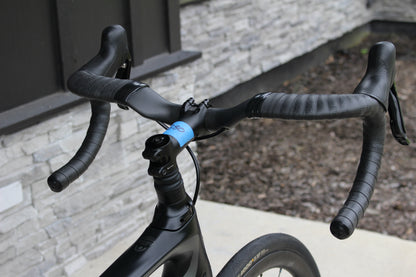 2017 Specialized Roubaix Expert Disc Di2-18lbs- $6k Retail