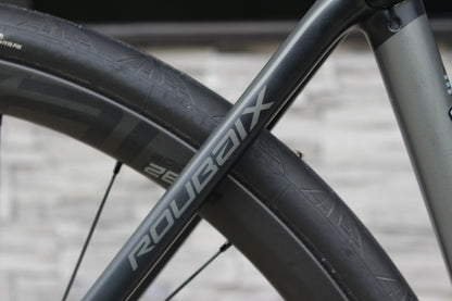 2017 Specialized Roubaix Expert Disc Di2-18lbs- $6k Retail