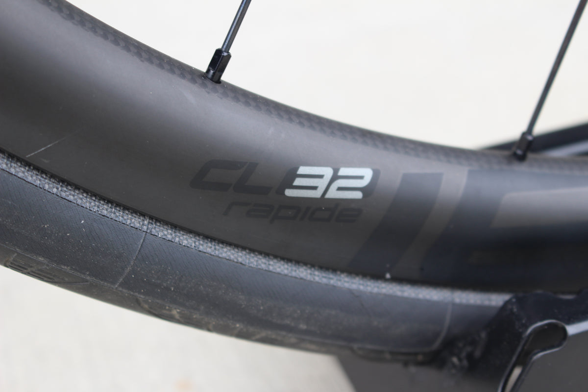 2017 Specialized Roubaix Expert Disc Di2-18lbs- $6k Retail