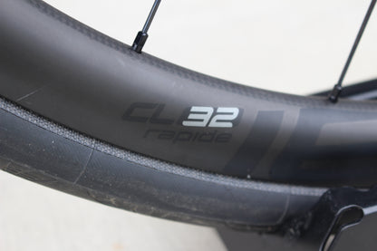 2017 Specialized Roubaix Expert Disc Di2-18lbs- $6k Retail