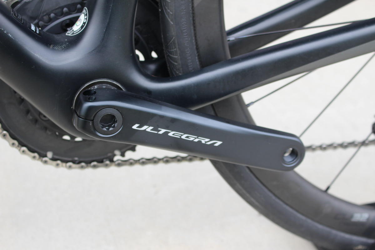 2017 Specialized Roubaix Expert Disc Di2-18lbs- $6k Retail