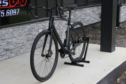 2017 Specialized Roubaix Expert Disc Di2-18lbs- $6k Retail