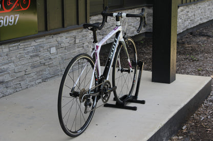 2014 Scott Contessa Solace 25- Full Carbon/Comfort- 18lbs!- X-Small