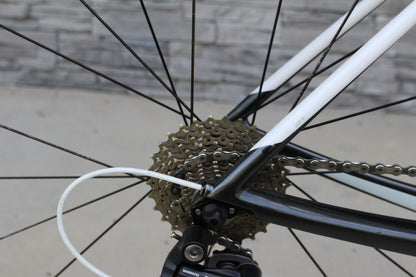 2014 Scott Contessa Solace 25- Full Carbon/Comfort- 18lbs!- X-Small