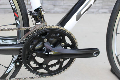 2014 Scott Contessa Solace 25- Full Carbon/Comfort- 18lbs!- X-Small