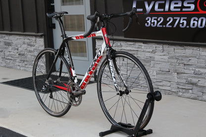2009 Ridley Orion - Full Carbon Roadie - 17lbs