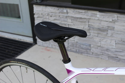 2014 Scott Contessa Solace 25- Full Carbon/Comfort- 18lbs!- X-Small