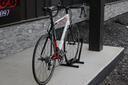 2009 Ridley Orion - Full Carbon Roadie - 17lbs