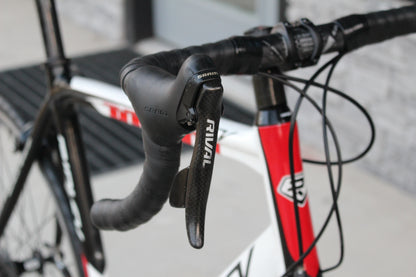 2009 Ridley Orion - Full Carbon Roadie - 17lbs
