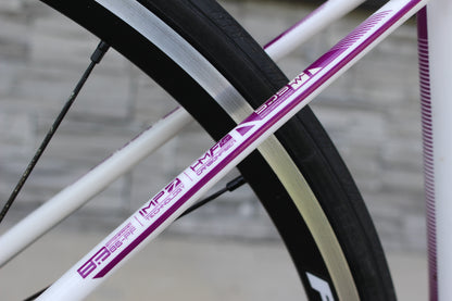 2014 Scott Contessa Solace 25- Full Carbon/Comfort- 18lbs!- X-Small