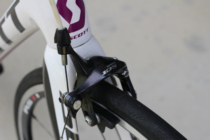 2014 Scott Contessa Solace 25- Full Carbon/Comfort- 18lbs!- X-Small