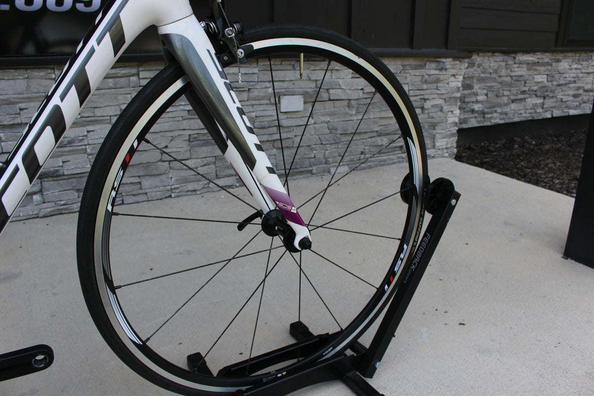 2014 Scott Contessa Solace 25- Full Carbon/Comfort- 18lbs!- X-Small