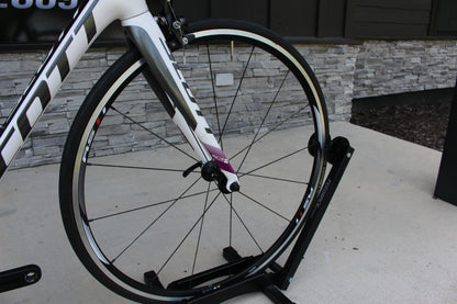 2014 Scott Contessa Solace 25- Full Carbon/Comfort- 18lbs!- X-Small