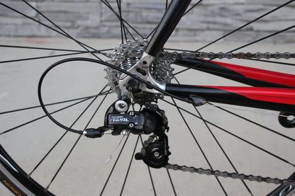 2009 Ridley Orion - Full Carbon Roadie - 17lbs
