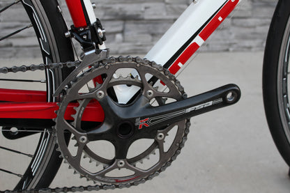 2009 Ridley Orion - Full Carbon Roadie - 17lbs