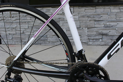 2014 Scott Contessa Solace 25- Full Carbon/Comfort- 18lbs!- X-Small