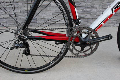 2009 Ridley Orion - Full Carbon Roadie - 17lbs