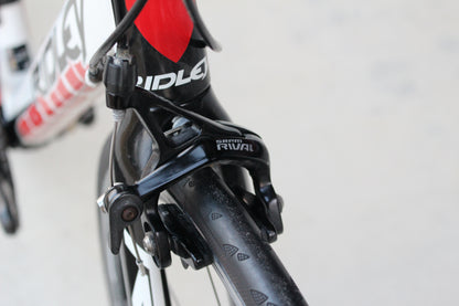 2009 Ridley Orion - Full Carbon Roadie - 17lbs