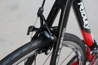 2009 Ridley Orion - Full Carbon Roadie - 17lbs