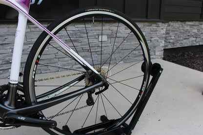 2014 Scott Contessa Solace 25- Full Carbon/Comfort- 18lbs!- X-Small