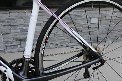 2014 Scott Contessa Solace 25- Full Carbon/Comfort- 18lbs!- X-Small