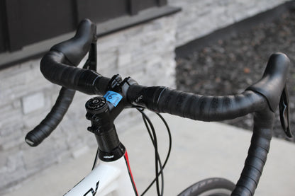 2009 Ridley Orion - Full Carbon Roadie - 17lbs