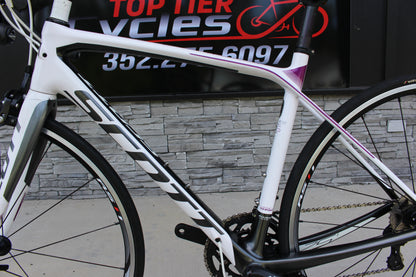 2014 Scott Contessa Solace 25- Full Carbon/Comfort- 18lbs!- X-Small