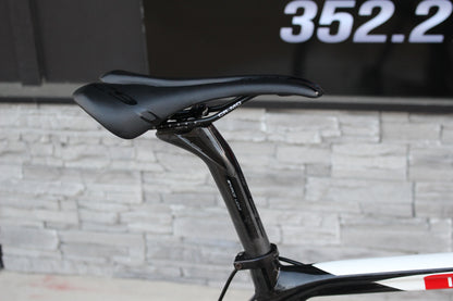 2009 Ridley Orion - Full Carbon Roadie - 17lbs