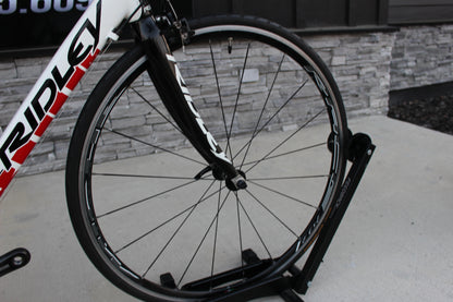 2009 Ridley Orion - Full Carbon Roadie - 17lbs