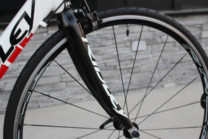 2009 Ridley Orion - Full Carbon Roadie - 17lbs