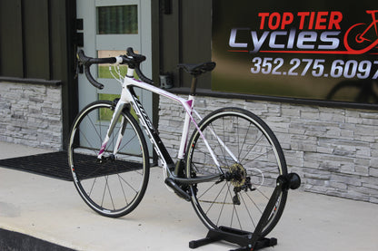 2014 Scott Contessa Solace 25- Full Carbon/Comfort- 18lbs!- X-Small